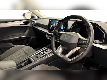 Used SEAT Leon 2021 for sale - 78716447: Photo