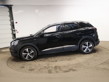 Used Peugeot 3008 2018 for sale - 77590056: Photo