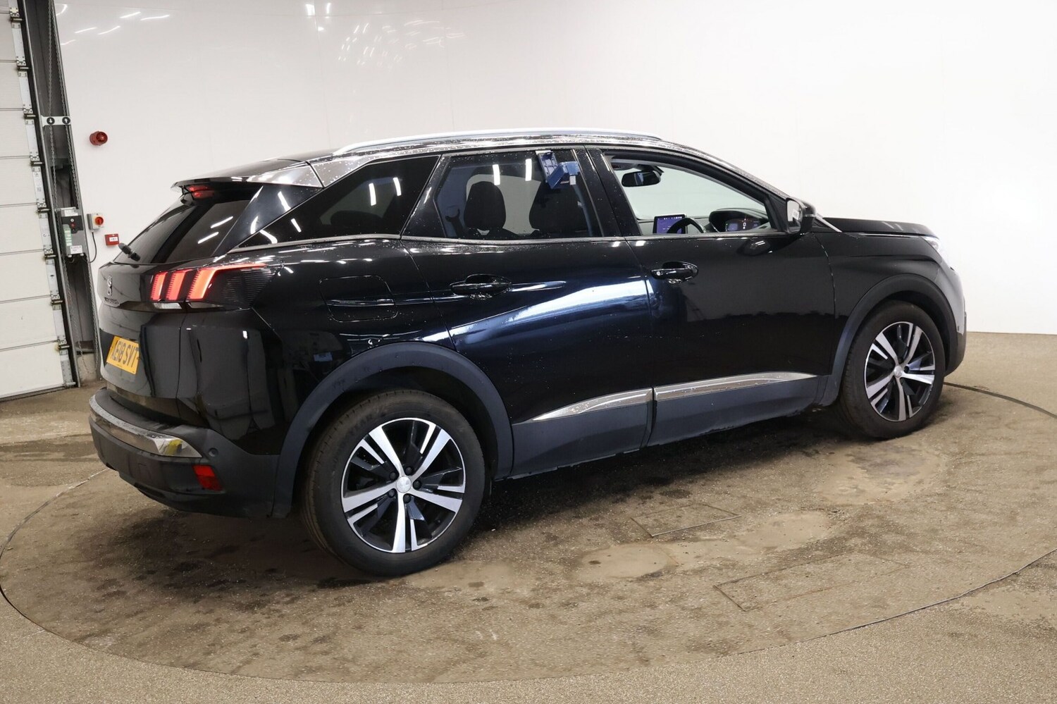 Used Peugeot 3008 2018 for sale - 77590056: Photo 7