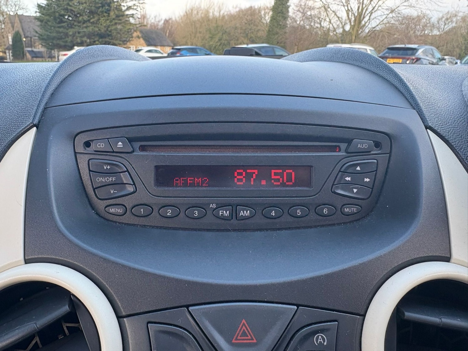 Used Ford Ka 2013 for sale - 77129542: Photo 5