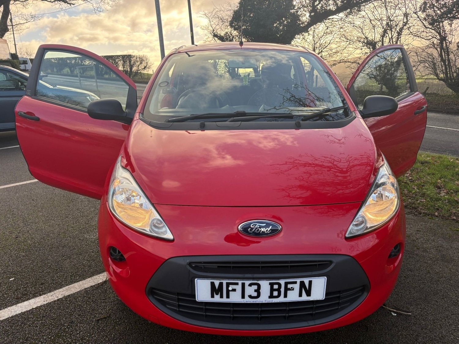 Used Ford Ka 2013 for sale - 77129542: Photo 6