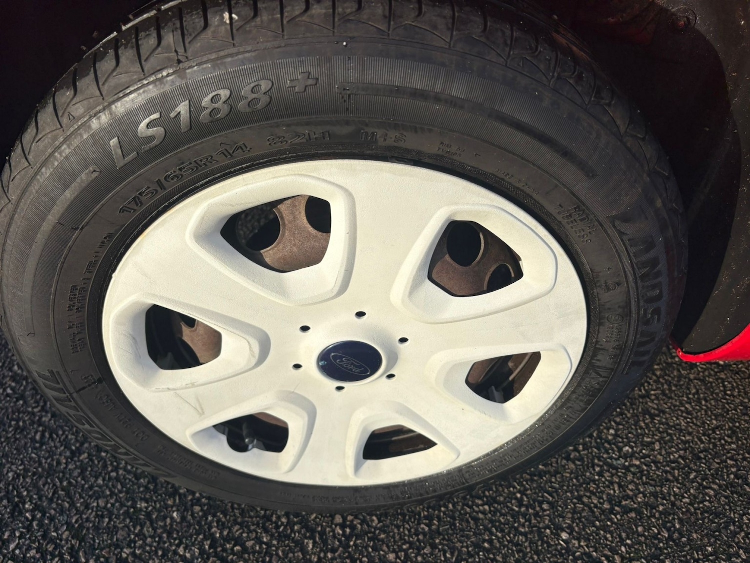 Used Ford Ka 2013 for sale - 77129542: Photo 7