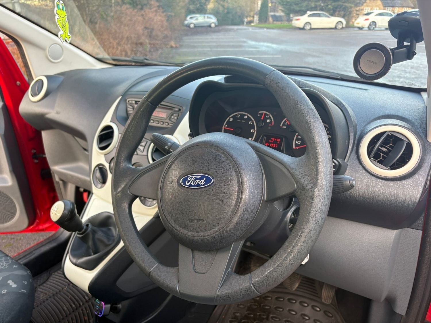 Used Ford Ka 2013 for sale - 77129542: Photo 8