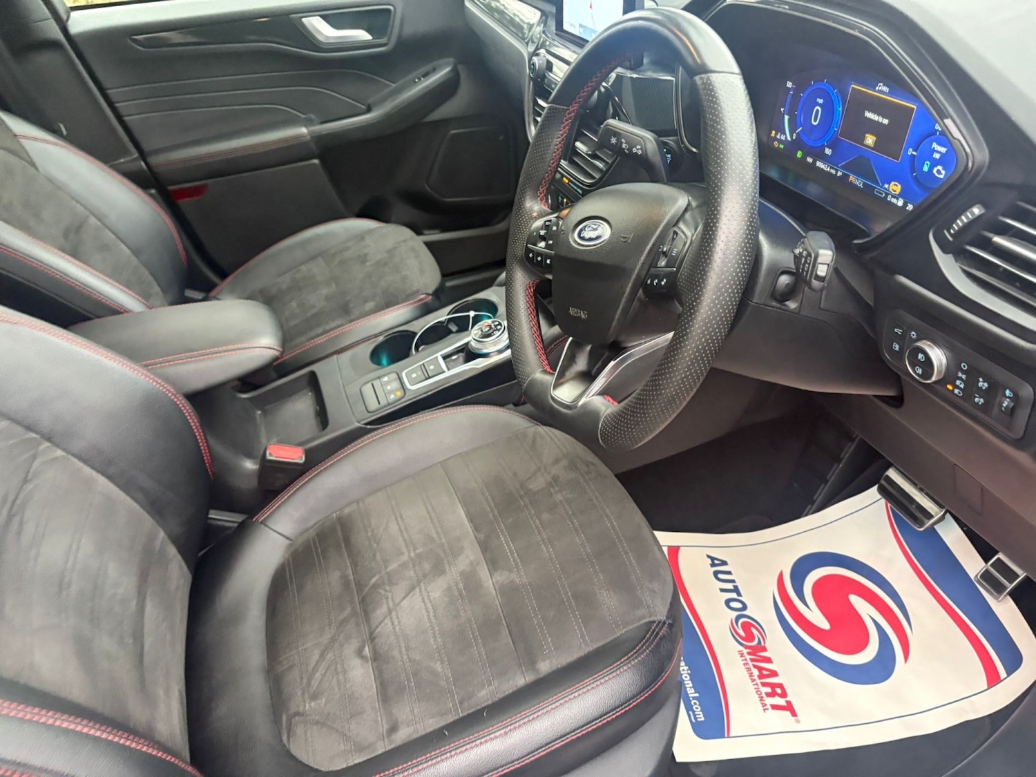 Used Ford Kuga 2022 for sale - 77459948: Photo 15