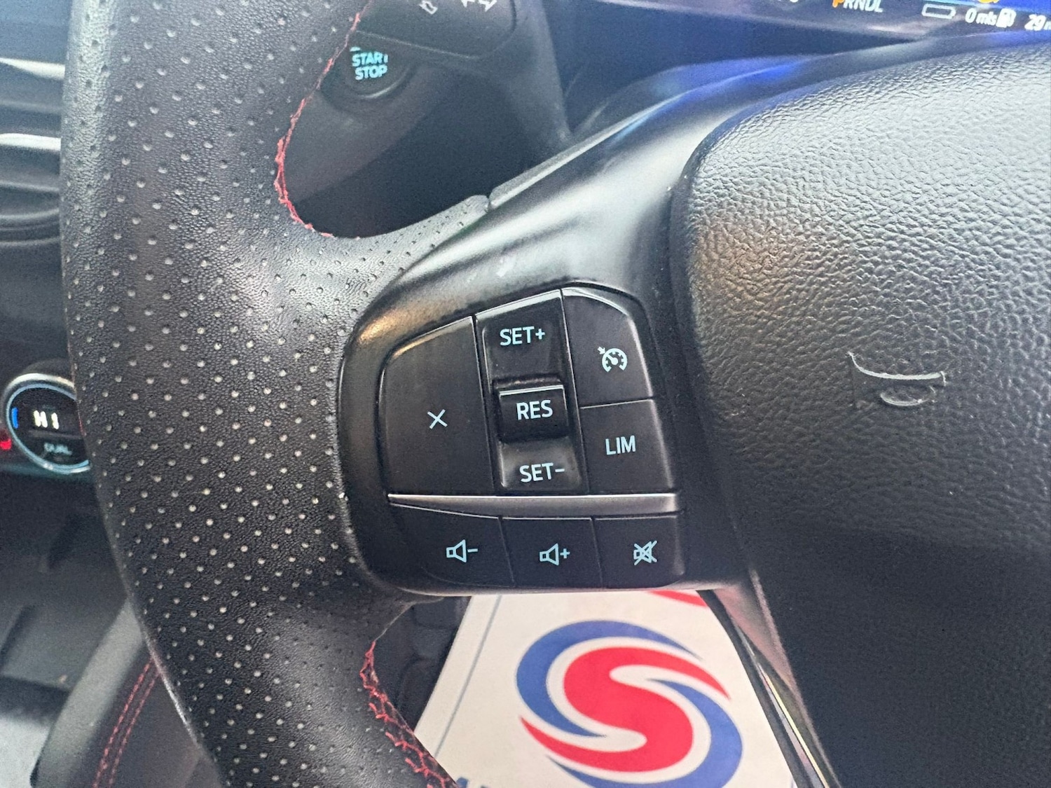 Used Ford Kuga 2022 for sale - 77459948: Photo 17