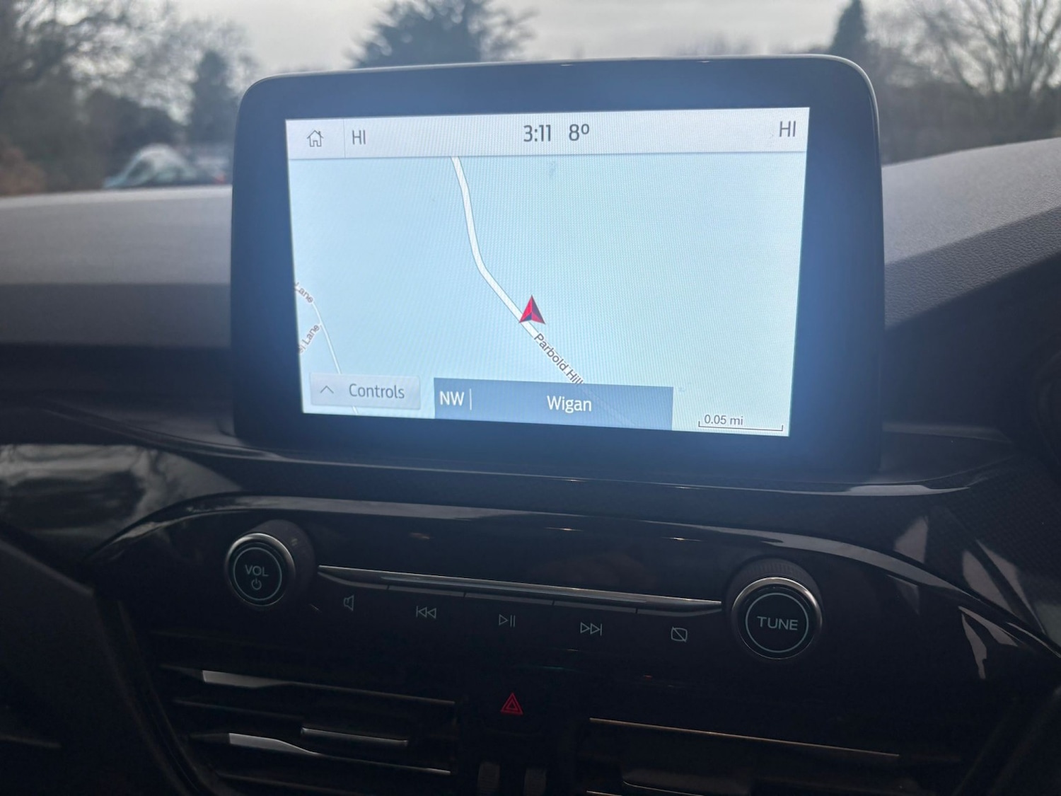 Used Ford Kuga 2022 for sale - 77459948: Photo 19