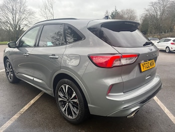 Used Ford Kuga 2022 for sale - 77459948: Photo