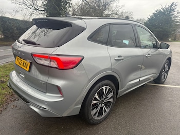 Used Ford Kuga 2022 for sale - 77459948: Photo