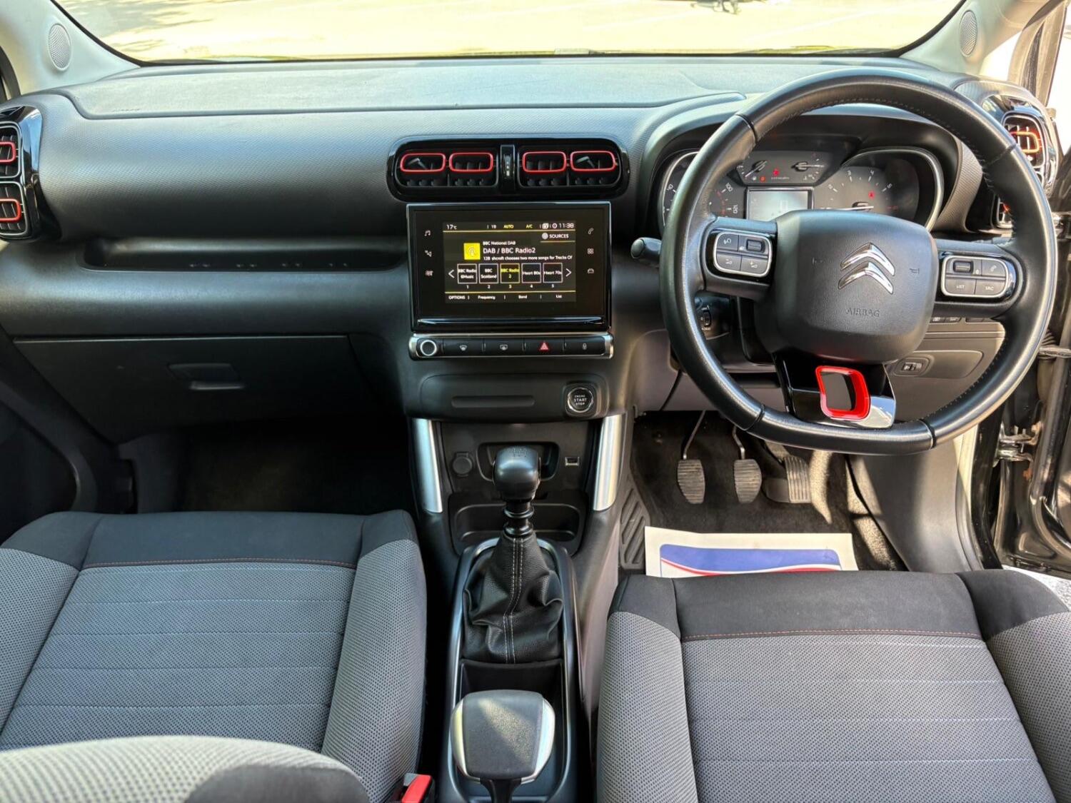 Used Citroen C3 Aircross 2019 for sale - 77649570: Photo 11