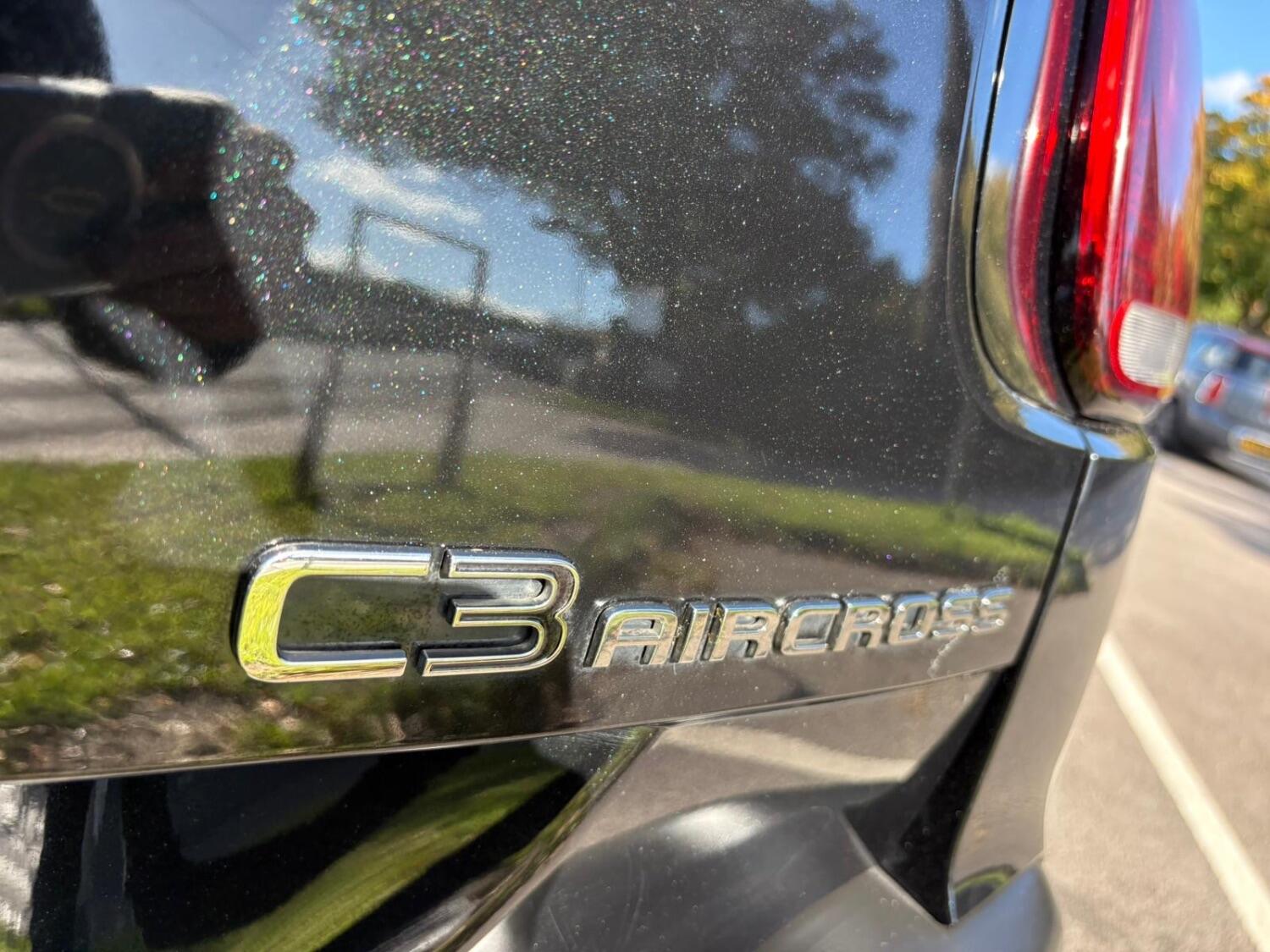 Used Citroen C3 Aircross 2019 for sale - 77649570: Photo 13