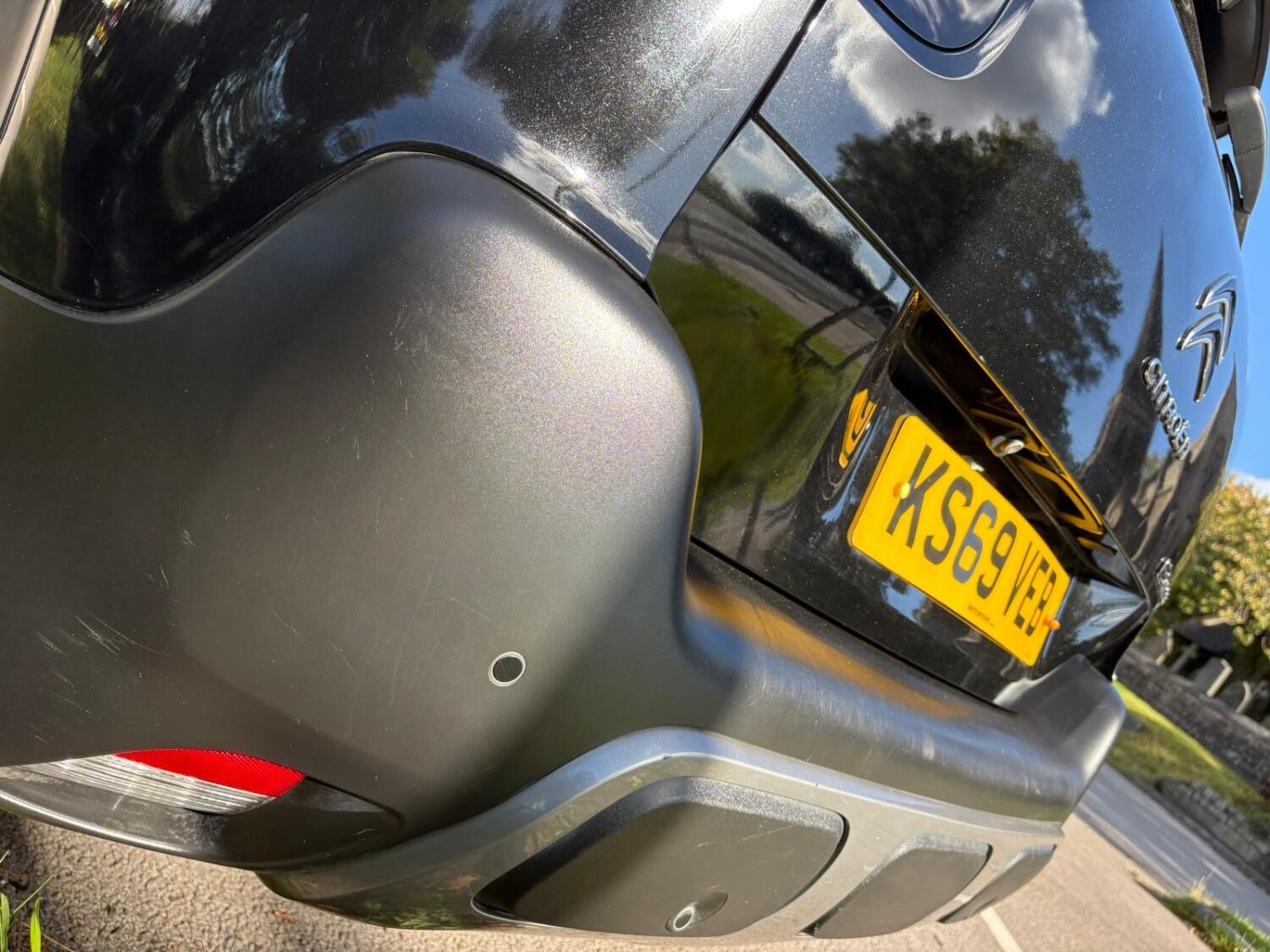 Used Citroen C3 Aircross 2019 for sale - 77649570: Photo 20