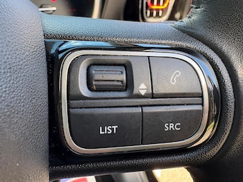 Used Citroen C3 Aircross 2019 for sale - 77649570: Photo