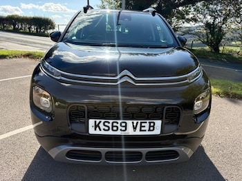 Used Citroen C3 Aircross 2019 for sale - 77649570: Photo