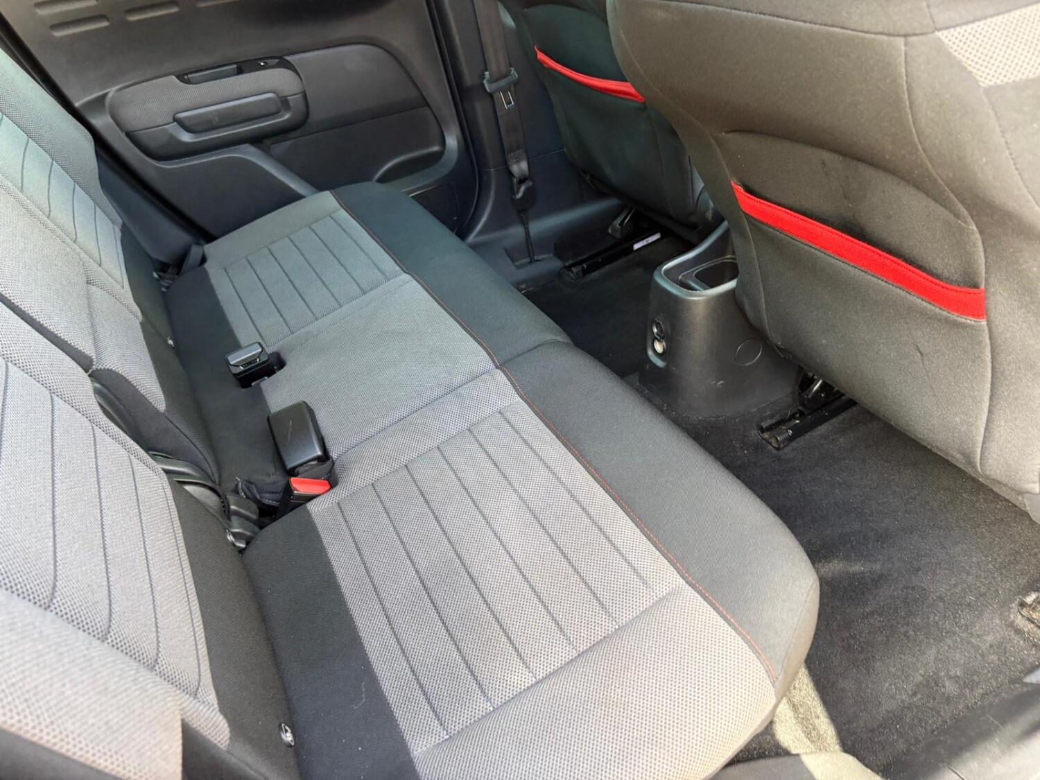 Used Citroen C3 Aircross 2019 for sale - 77649570: Photo 9