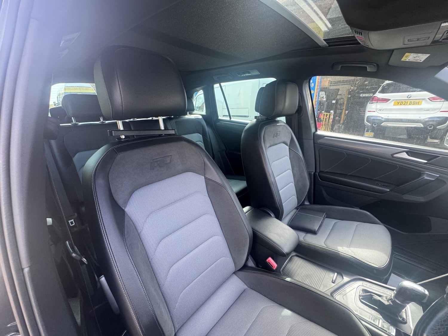 Used Volkswagen Tiguan 2019 for sale - 78053304: Photo 5
