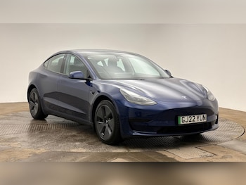 Used Tesla Model 3 2022 for sale - 78599599: Photo