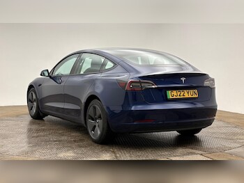 Used Tesla Model 3 2022 for sale - 78599599: Photo
