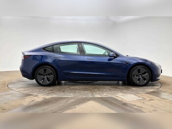 Used Tesla Model 3 2022 for sale - 78599599: Photo