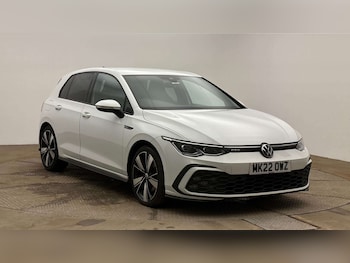Used Volkswagen Golf 2022 for sale - 78716442: Photo