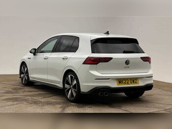 Used Volkswagen Golf 2022 for sale - 78716442: Photo