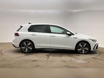 Used Volkswagen Golf 2022 for sale - 78716442: Photo
