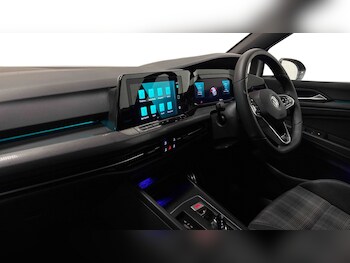 Used Volkswagen Golf 2022 for sale - 78716442: Photo