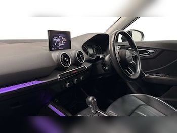 Used Audi Q2 2018 for sale - 78826053: Photo