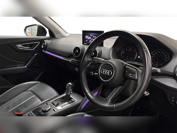 Used Audi Q2 2018 for sale - 78826053: Photo