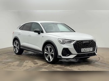 Used Audi Q3 2022 for sale - 78691739: Photo