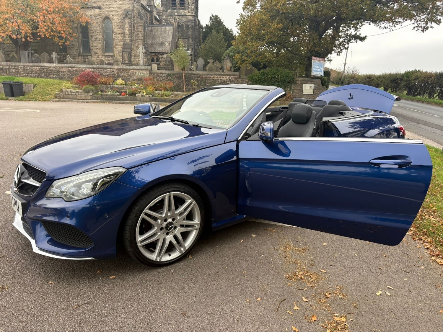 Used Mercedes-Benz E Class 2016 for sale - 76471304: Photo 18