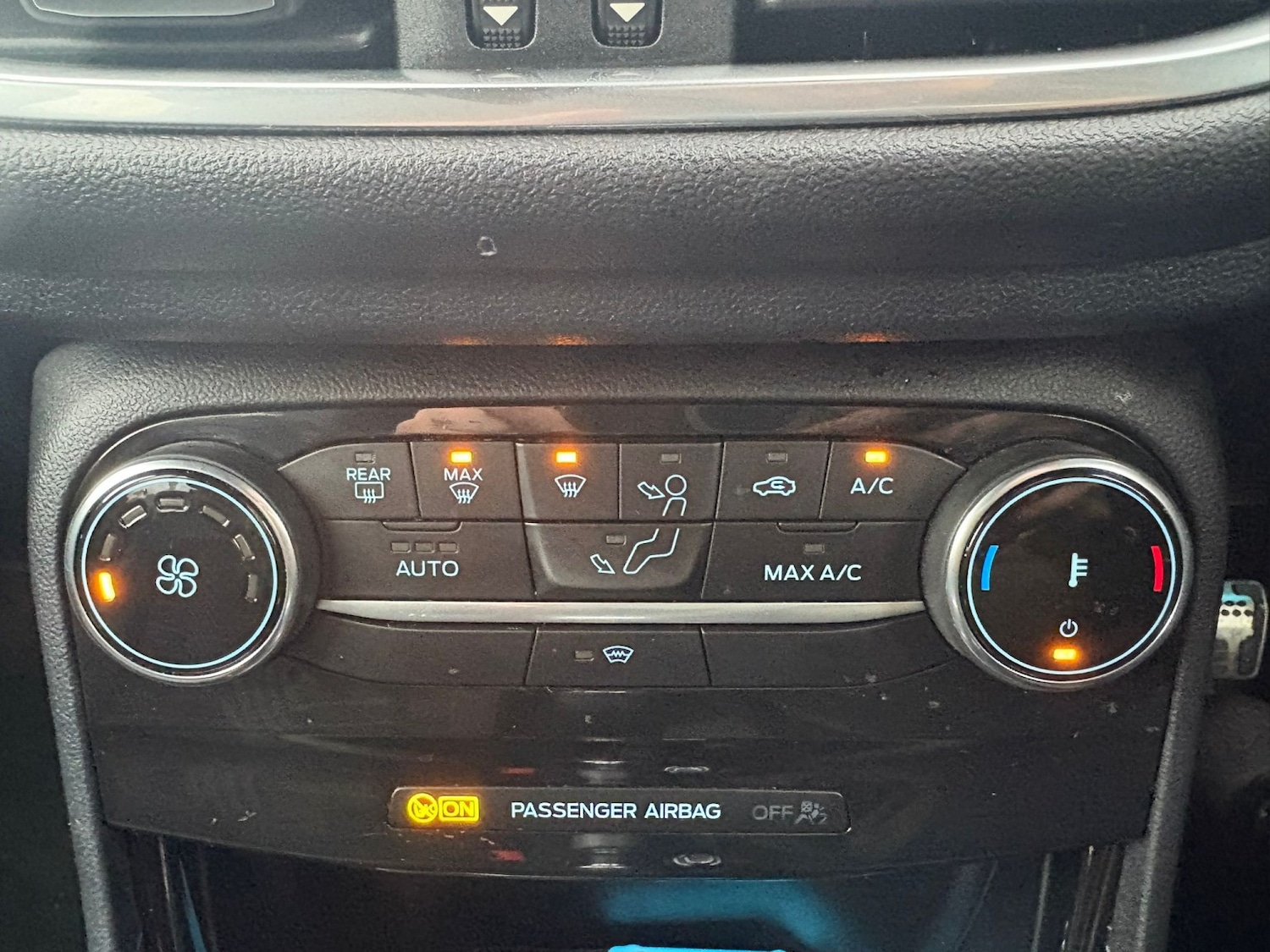 Used Ford Puma 2021 for sale - 76884892: Photo 14