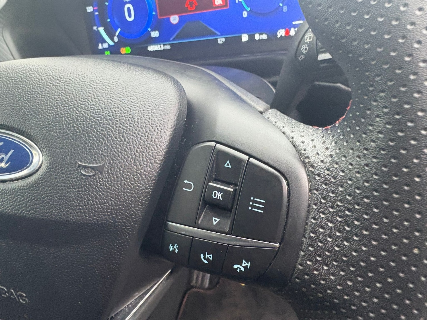 Used Ford Puma 2021 for sale - 76884892: Photo 17