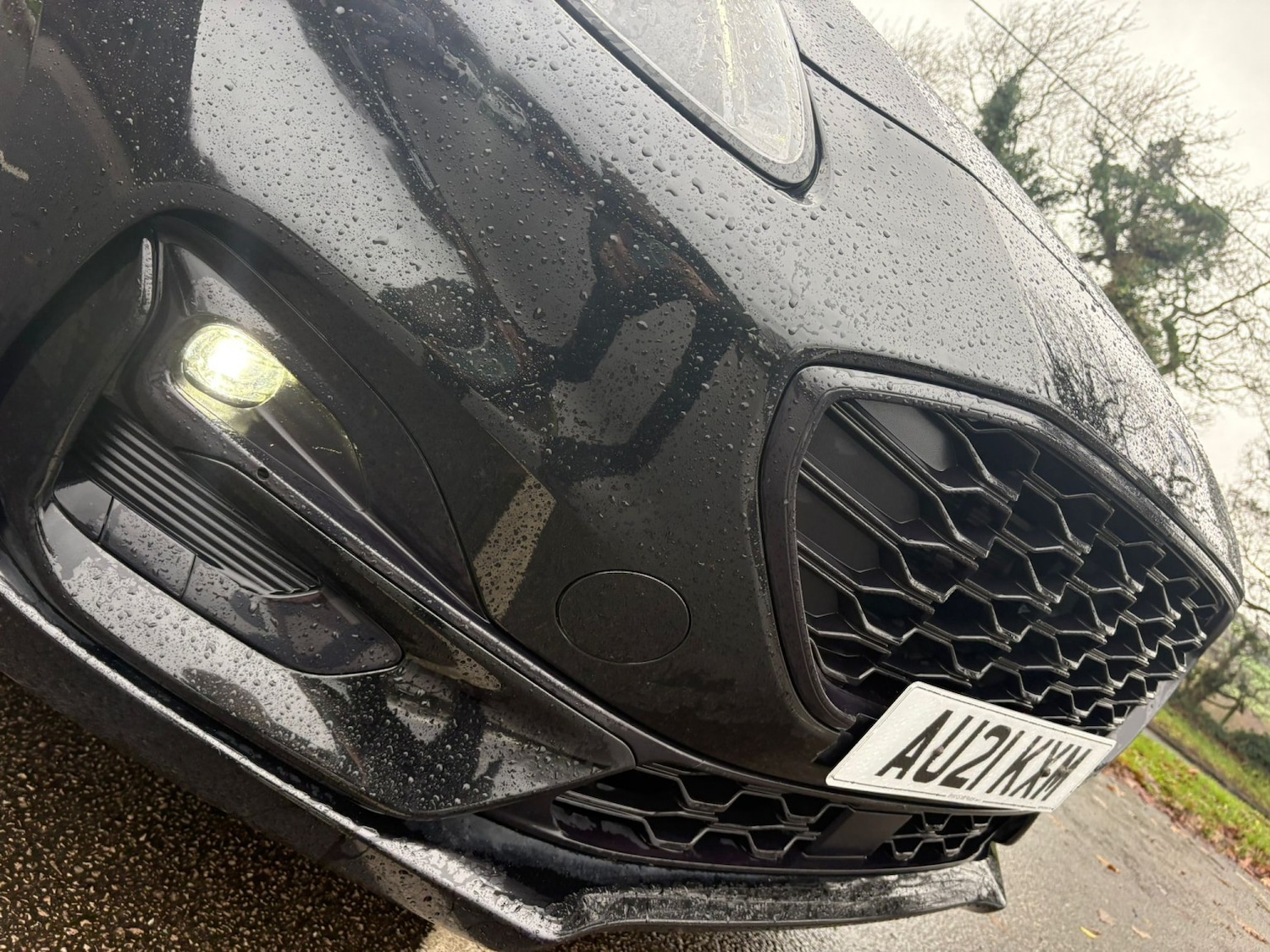 Used Ford Puma 2021 for sale - 76884892: Photo 6