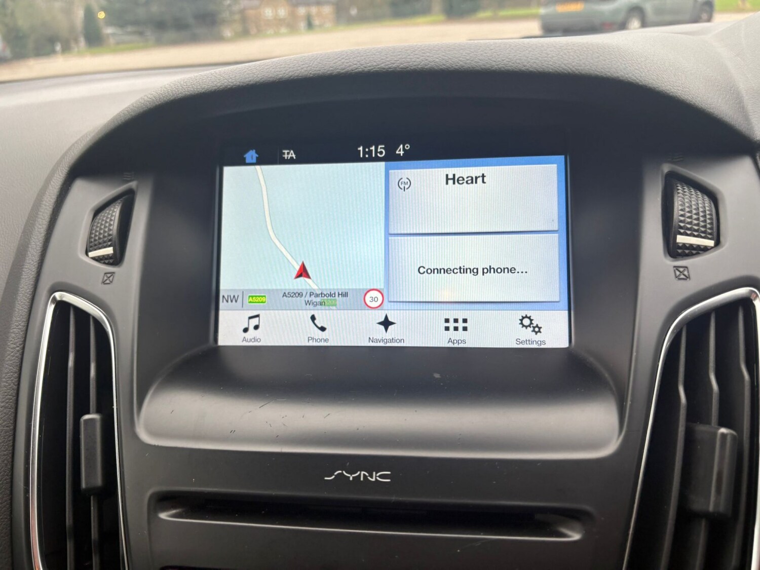 Used Ford Focus 2017 for sale - 77350168: Photo 10