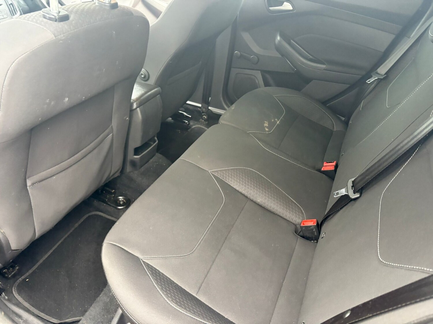 Used Ford Focus 2017 for sale - 77350168: Photo 12