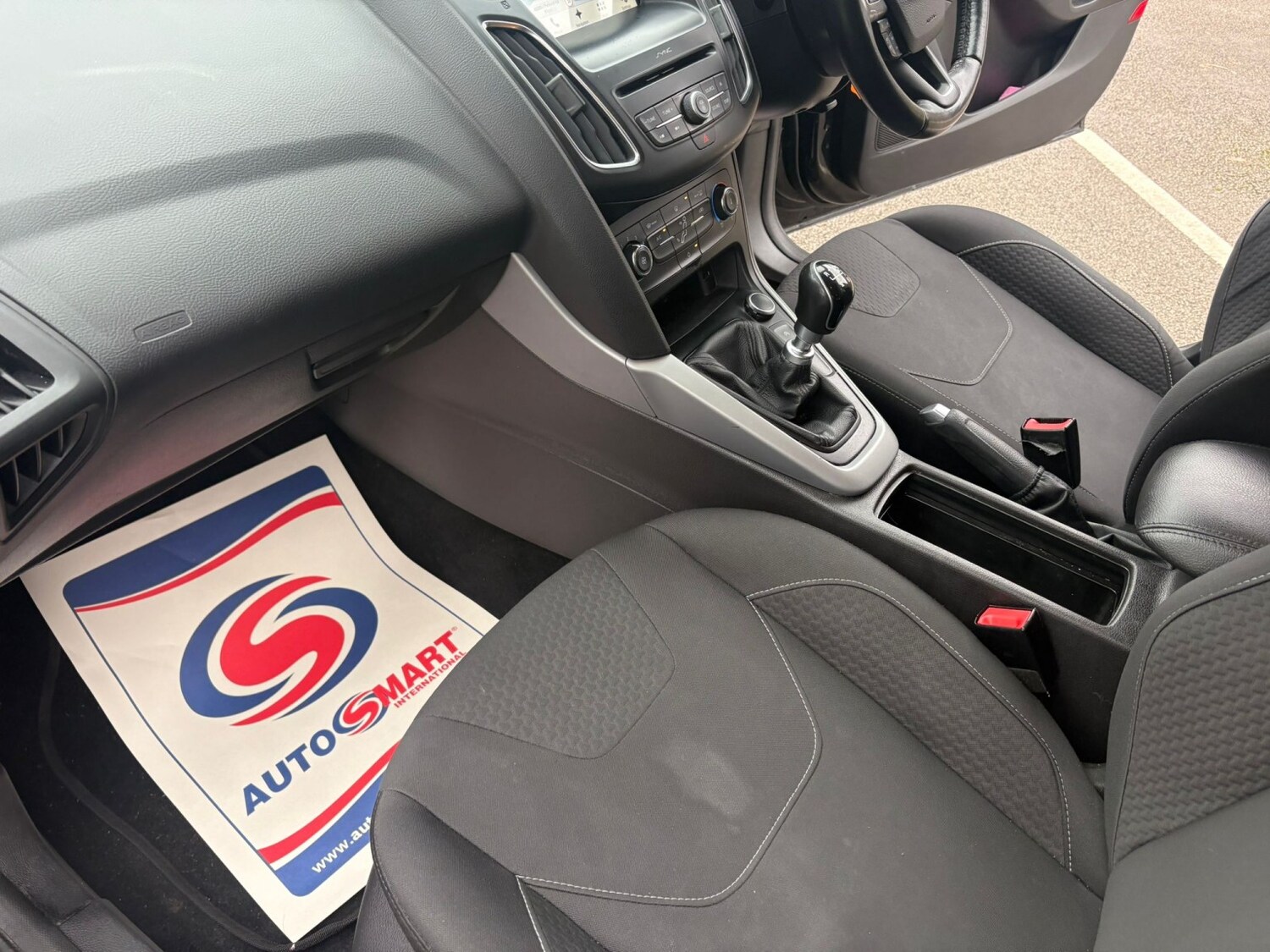 Used Ford Focus 2017 for sale - 77350168: Photo 13