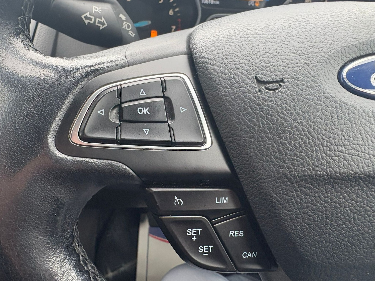 Used Ford Focus 2017 for sale - 77350168: Photo 14