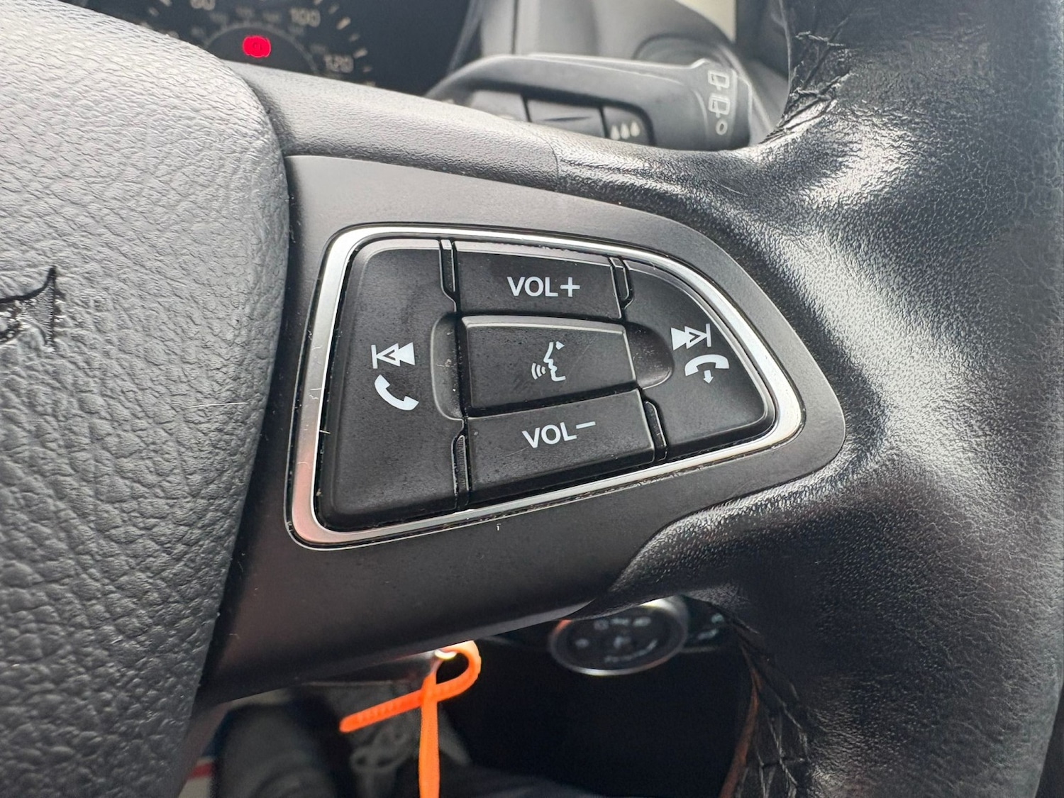 Used Ford Focus 2017 for sale - 77350168: Photo 15