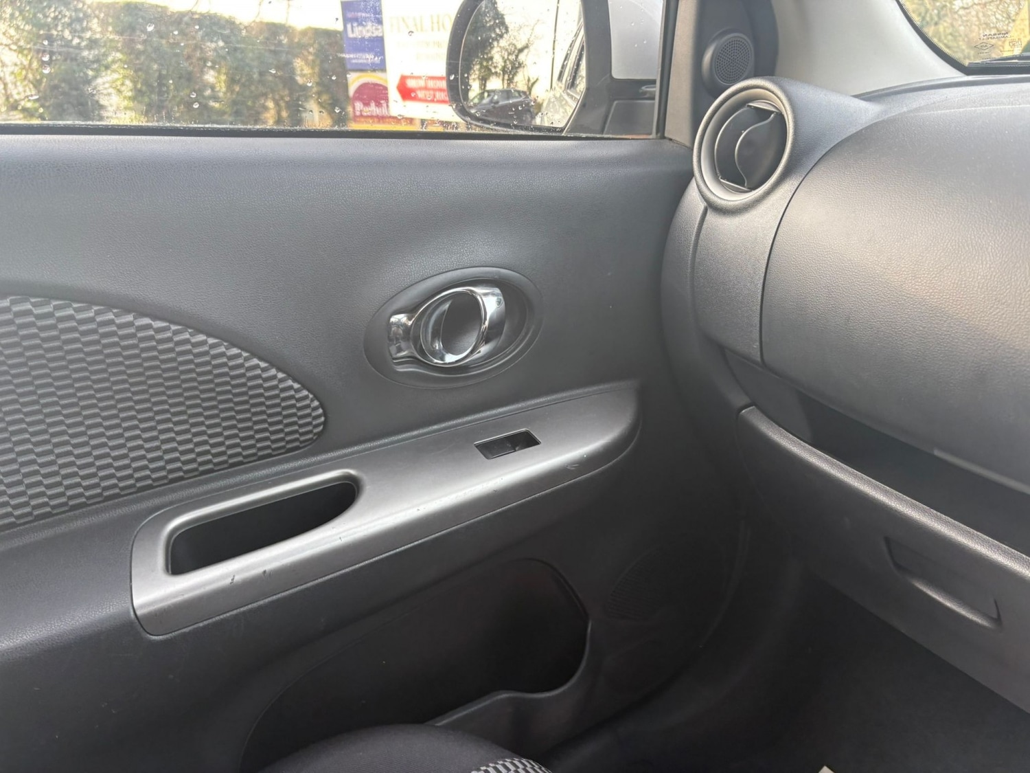 Used Nissan Micra 2013 for sale - 77027944: Photo 11