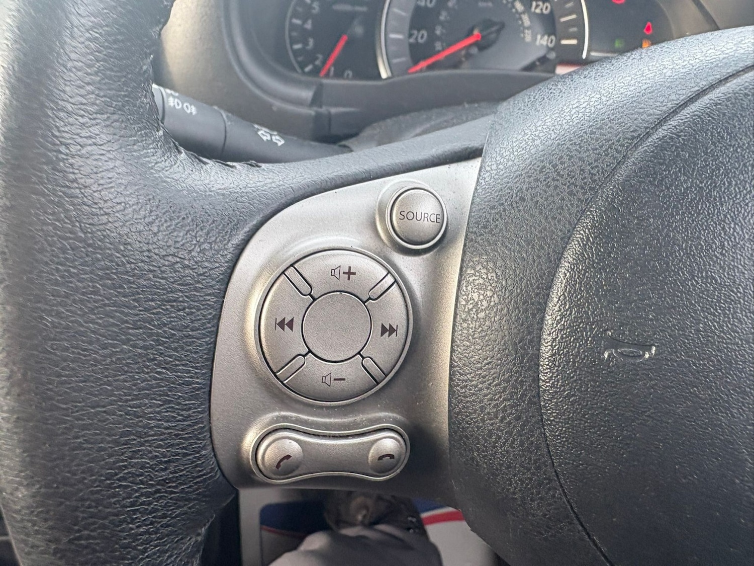 Used Nissan Micra 2013 for sale - 77027944: Photo 13