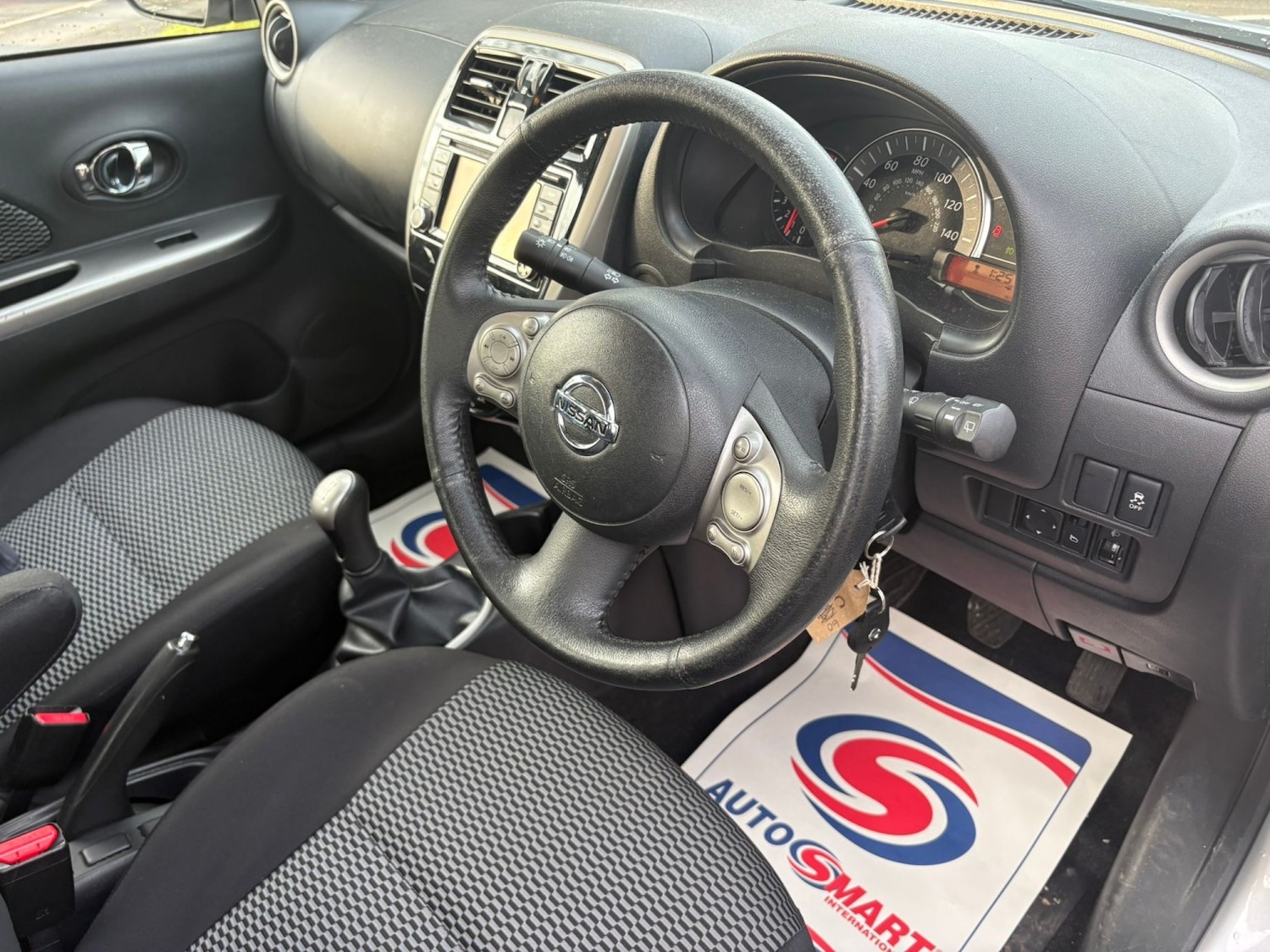 Used Nissan Micra 2013 for sale - 77027944: Photo 15