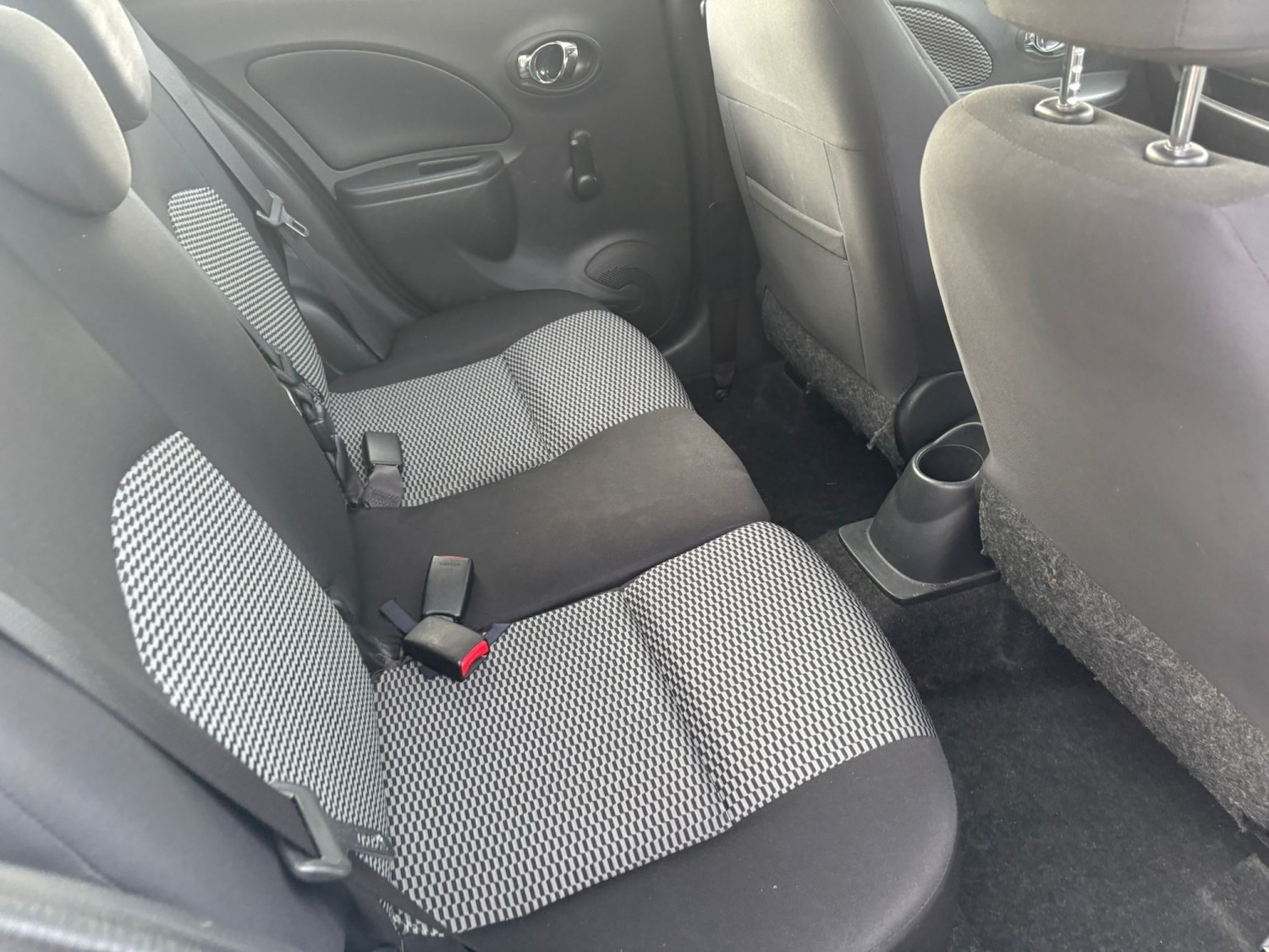 Used Nissan Micra 2013 for sale - 77027944: Photo 3