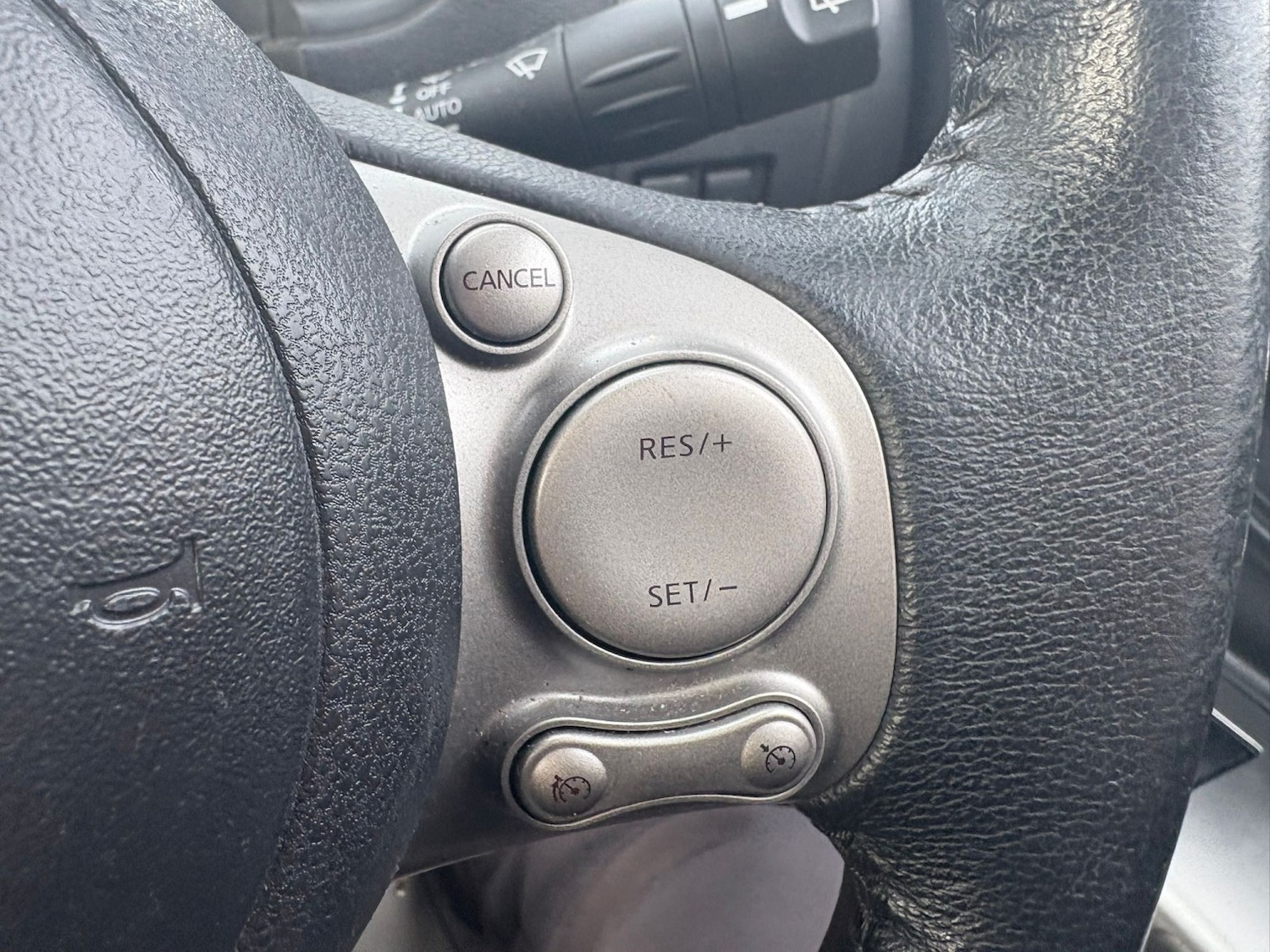 Used Nissan Micra 2013 for sale - 77027944: Photo 6