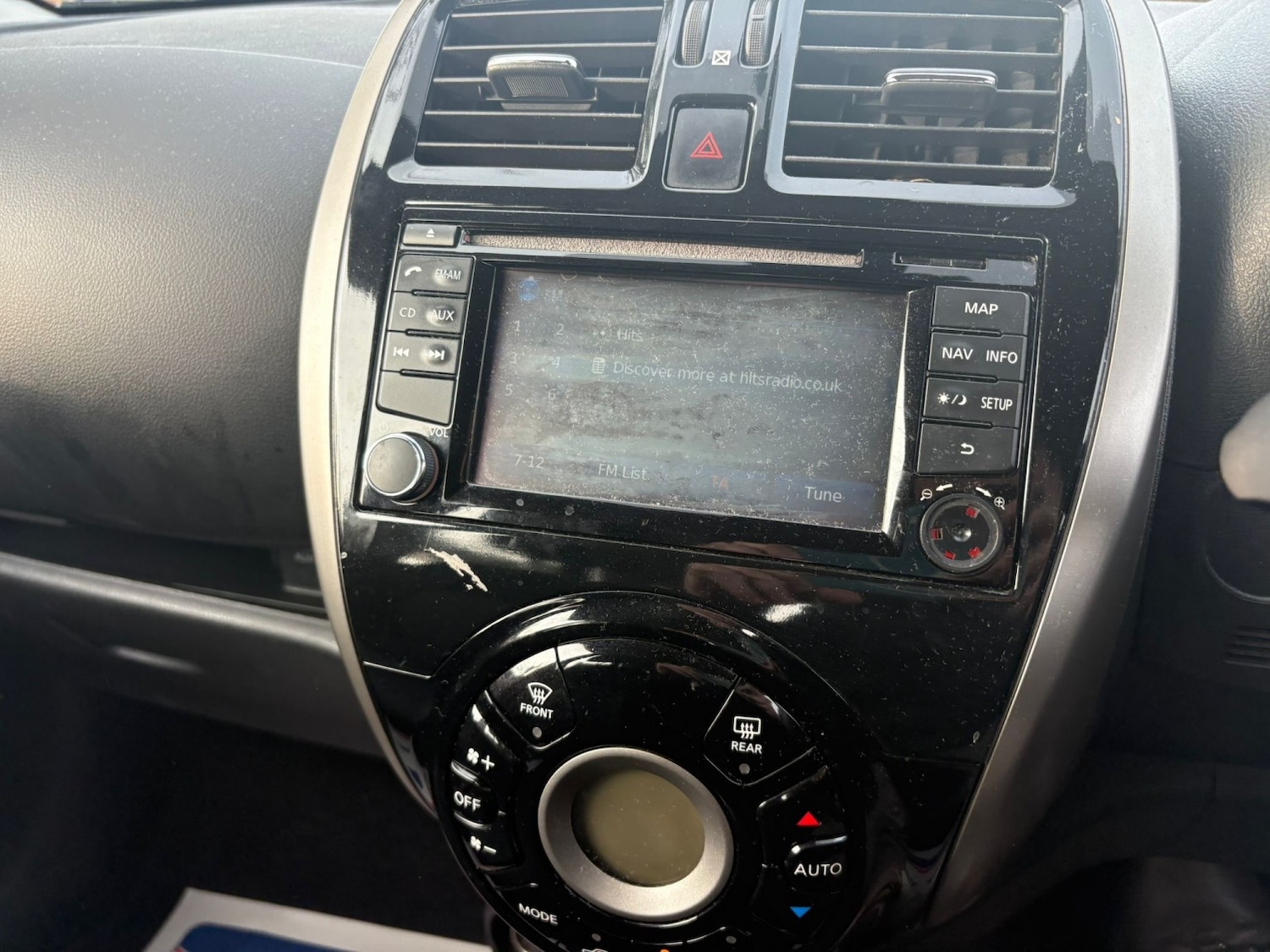 Used Nissan Micra 2013 for sale - 77027944: Photo 9