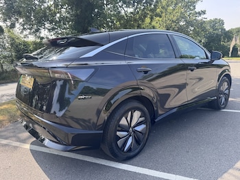 Used Nissan ARIYA 2023 for sale - 79223002: Photo
