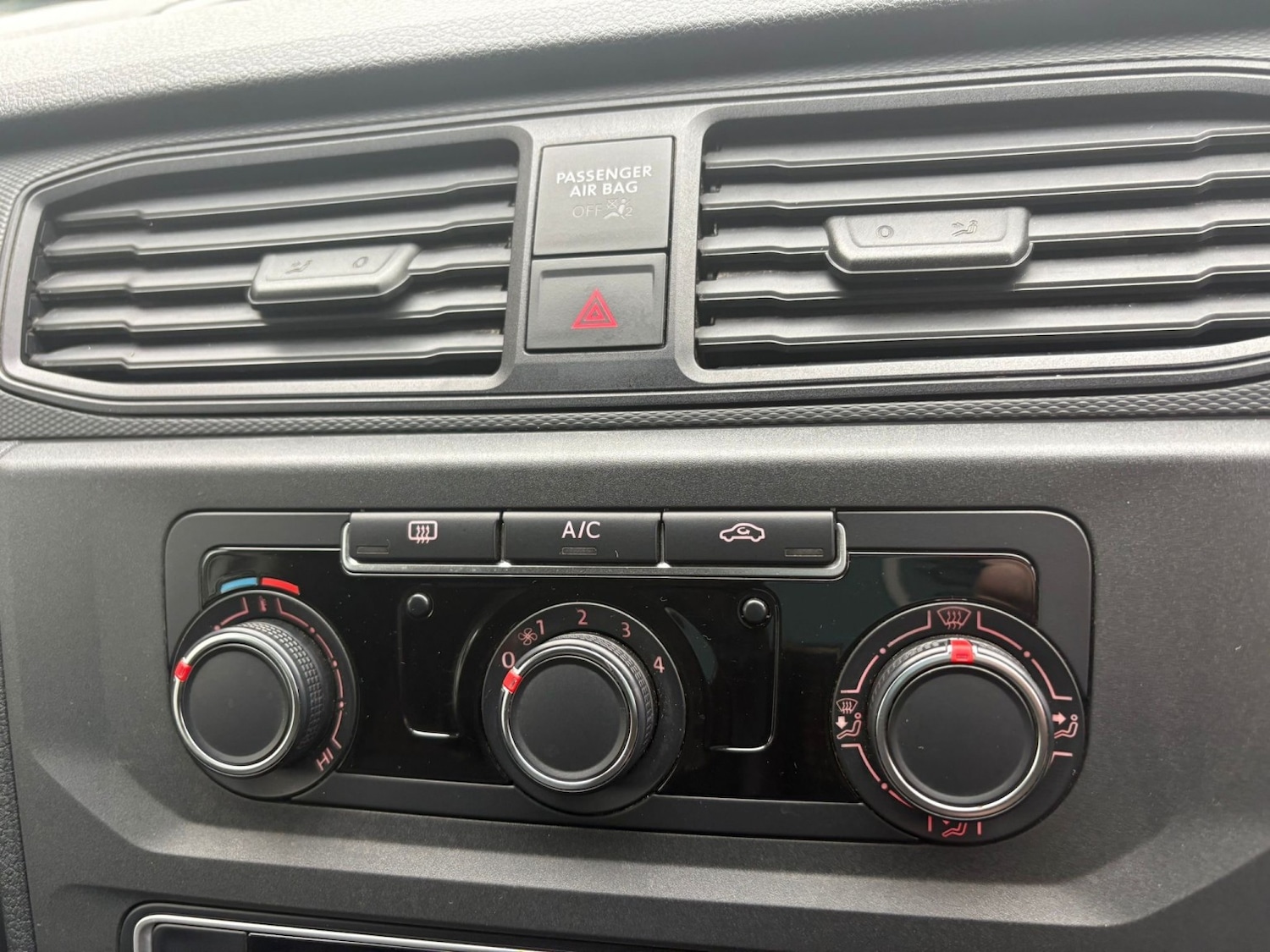 Used Volkswagen Caddy 2020 for sale - 76951138: Photo 14