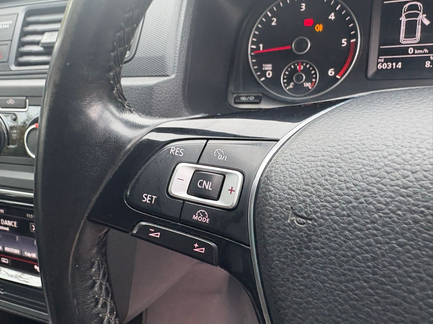 Used Volkswagen Caddy 2020 for sale - 76951138: Photo 16