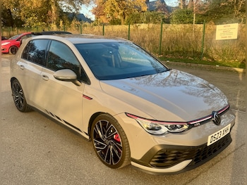 Used Volkswagen Golf 2023 for sale - 76536781: Photo