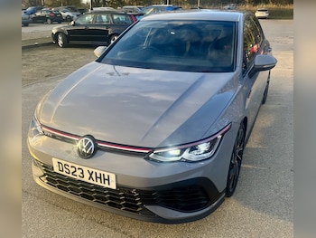 Used Volkswagen Golf 2023 for sale - 76536781: Photo