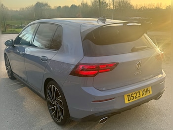 Used Volkswagen Golf 2023 for sale - 76536781: Photo